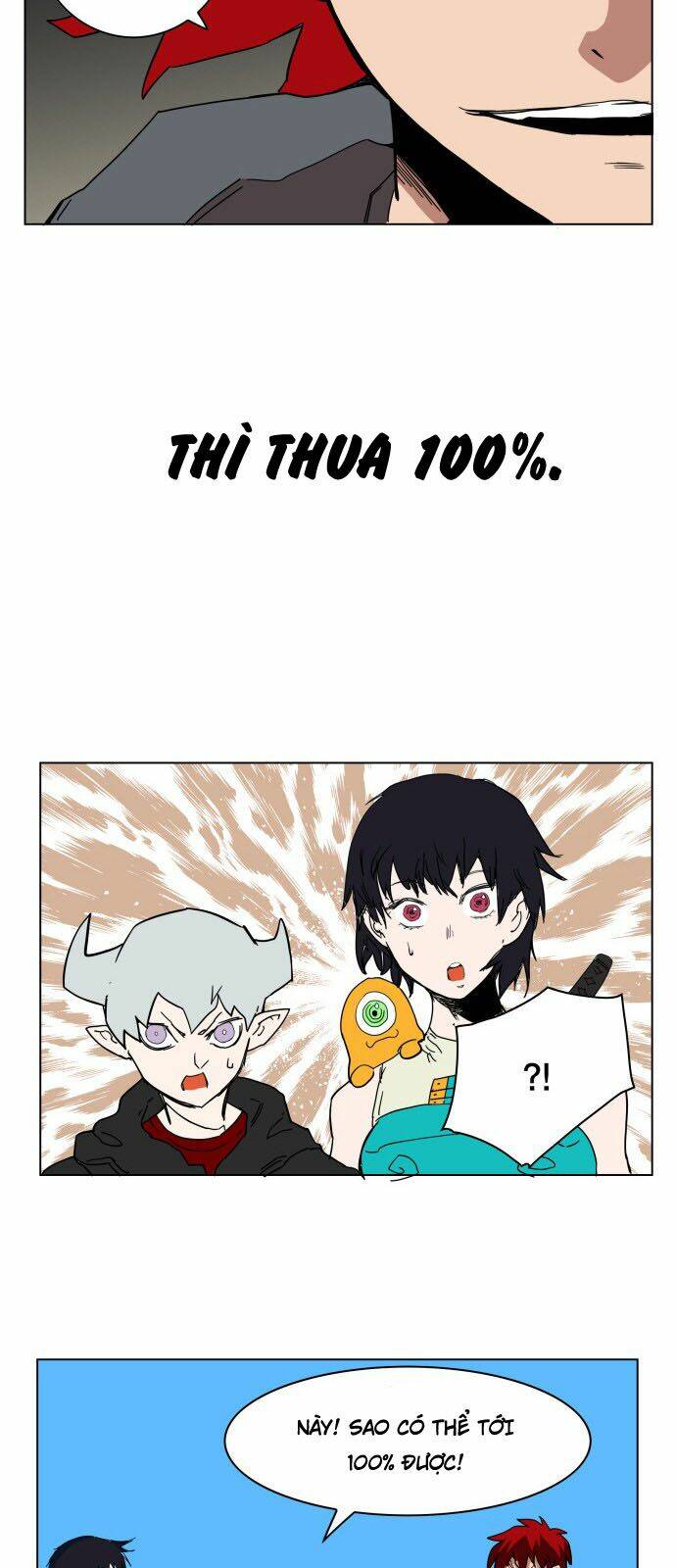 Hard Core Leveling Warrior Chapter 68 - Trang 2