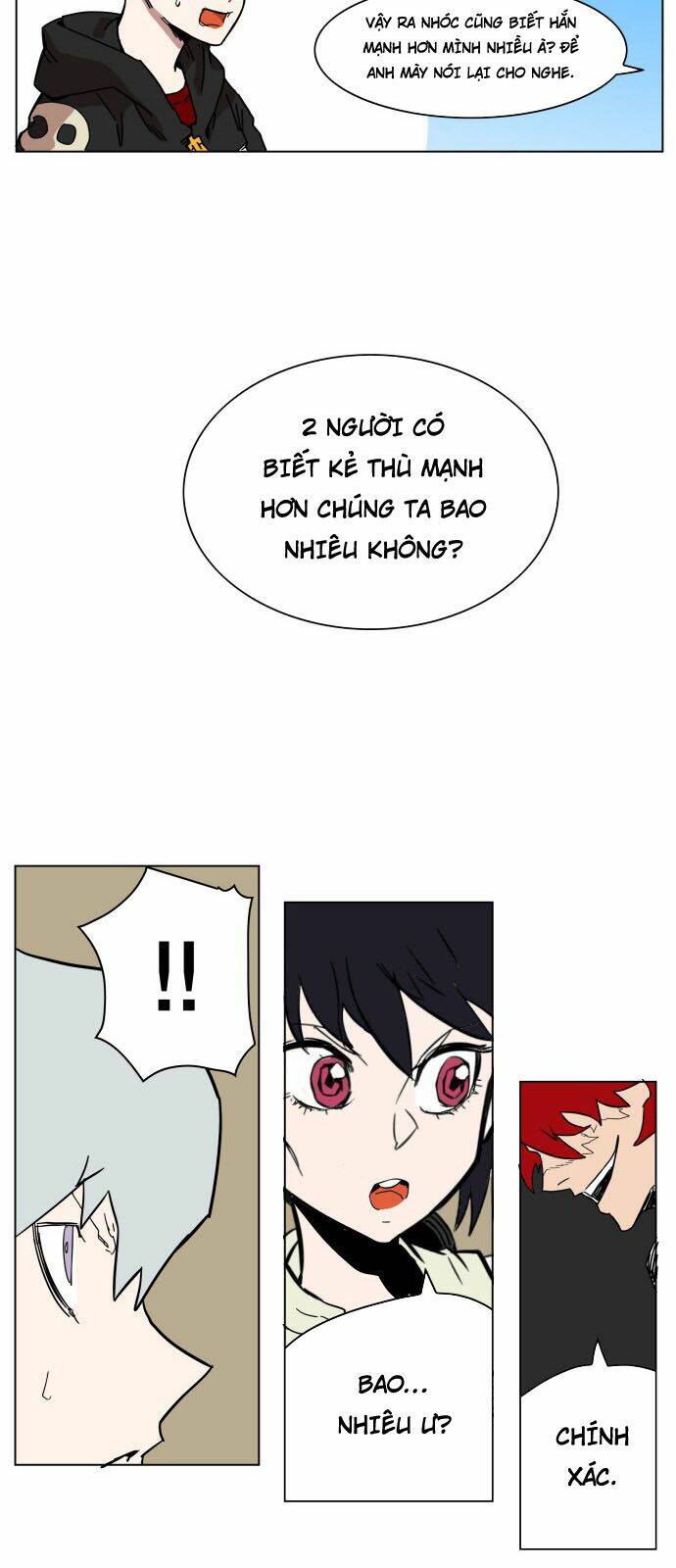 Hard Core Leveling Warrior Chapter 68 - Trang 2