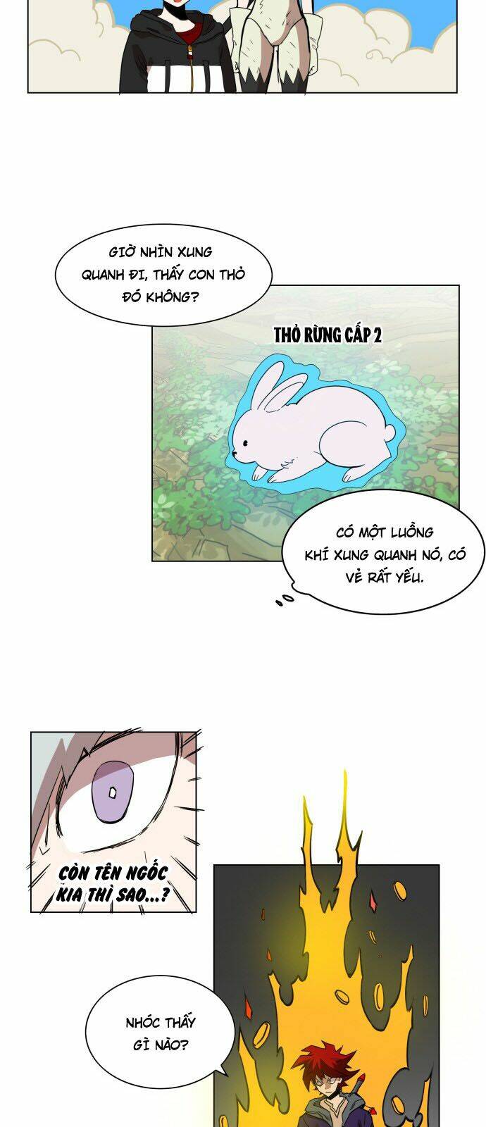 Hard Core Leveling Warrior Chapter 68 - Trang 2