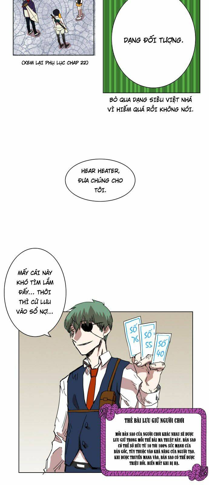 Hard Core Leveling Warrior Chapter 68 - Trang 2