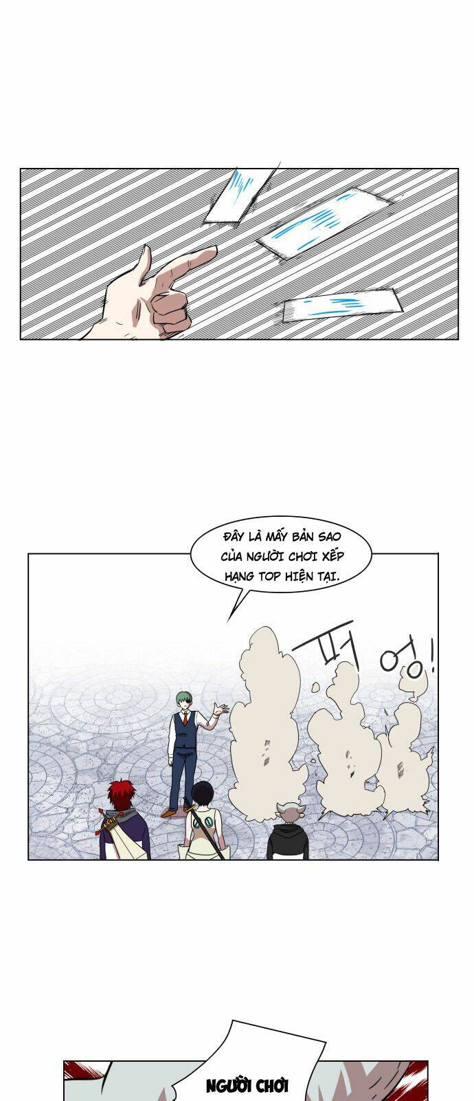 Hard Core Leveling Warrior Chapter 68 - Trang 2