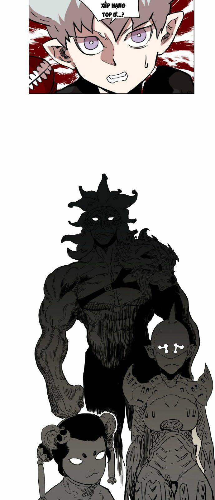 Hard Core Leveling Warrior Chapter 68 - Trang 2