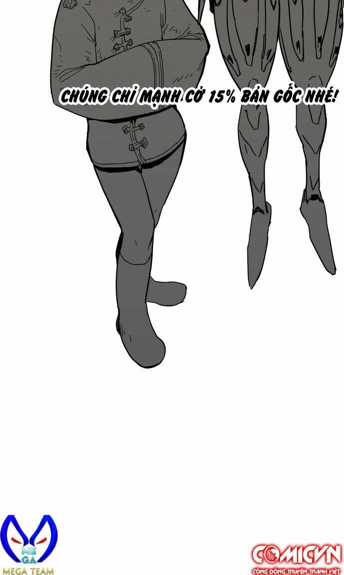 Hard Core Leveling Warrior Chapter 68 - Trang 2