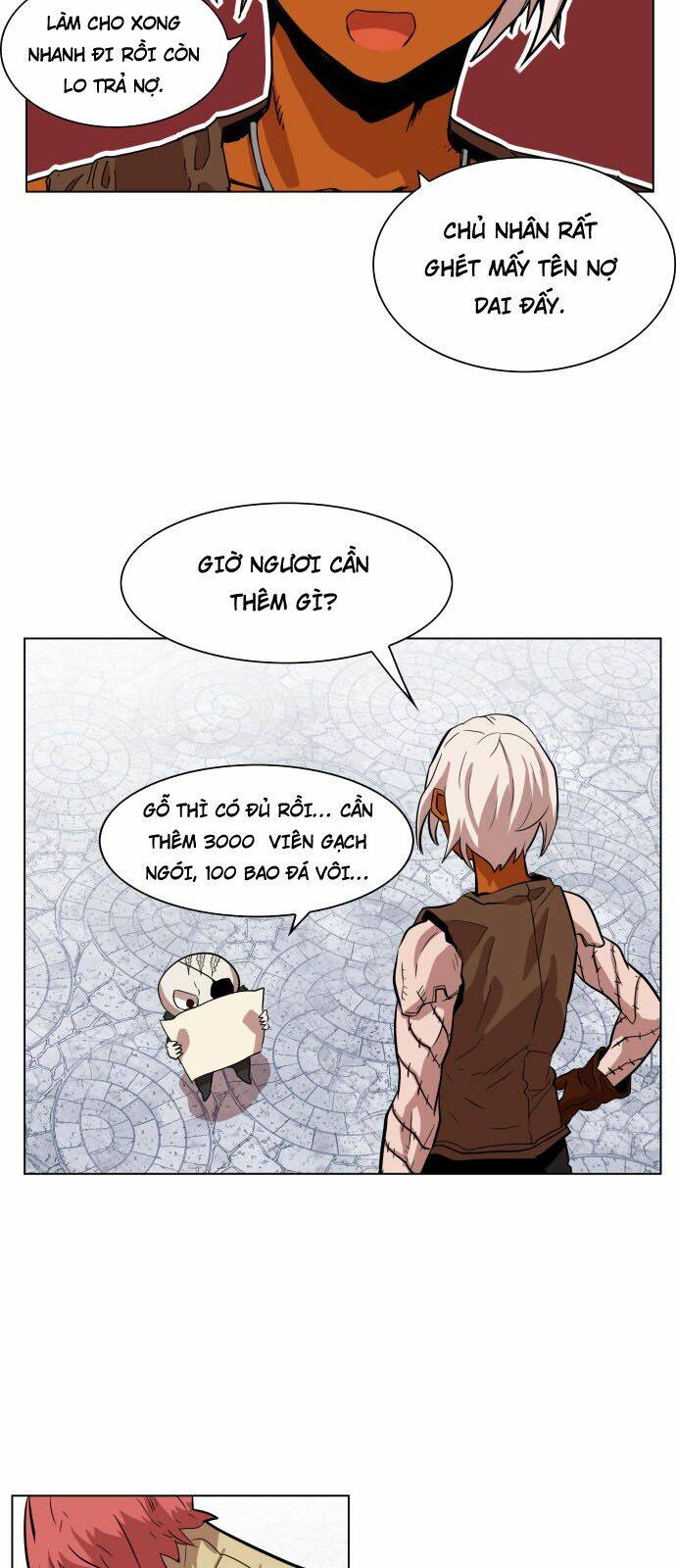 Hard Core Leveling Warrior Chapter 68 - Trang 2