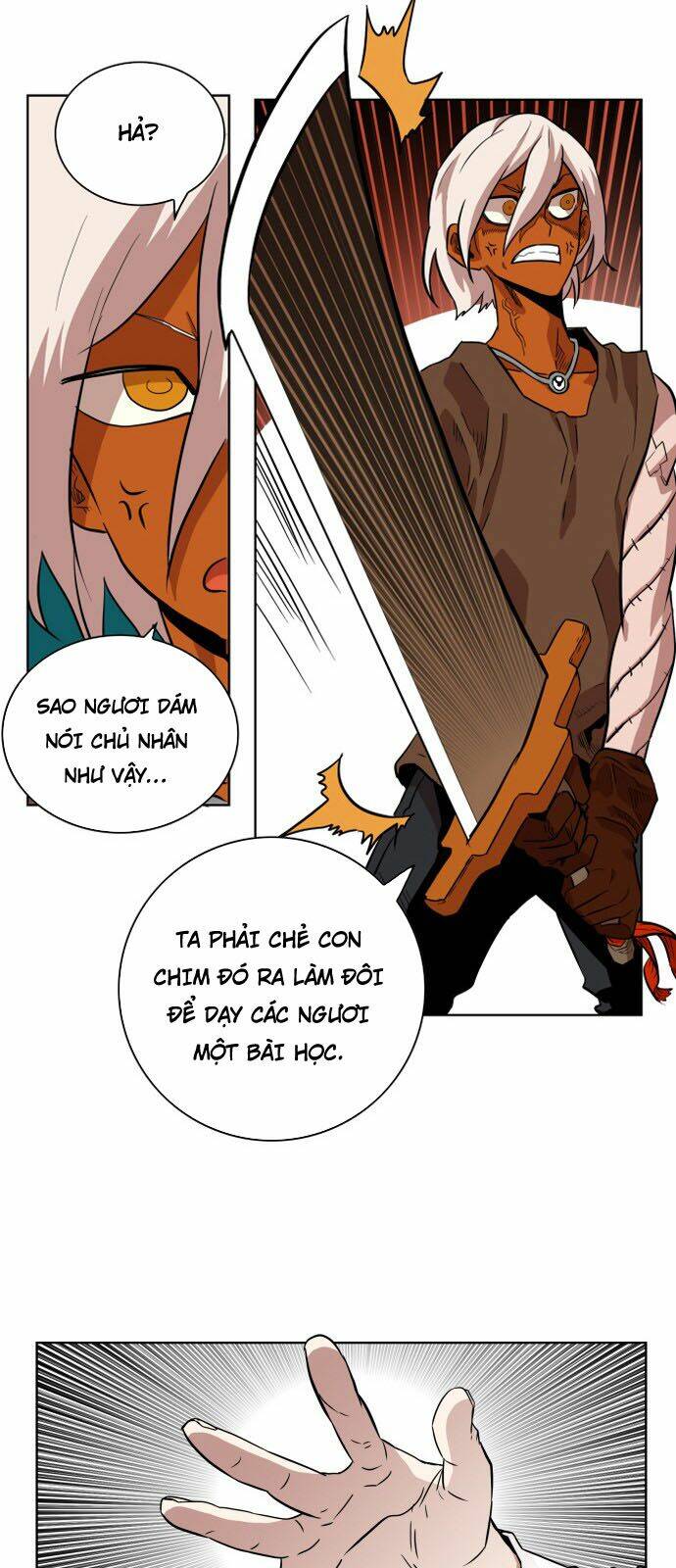 Hard Core Leveling Warrior Chapter 68 - Trang 2