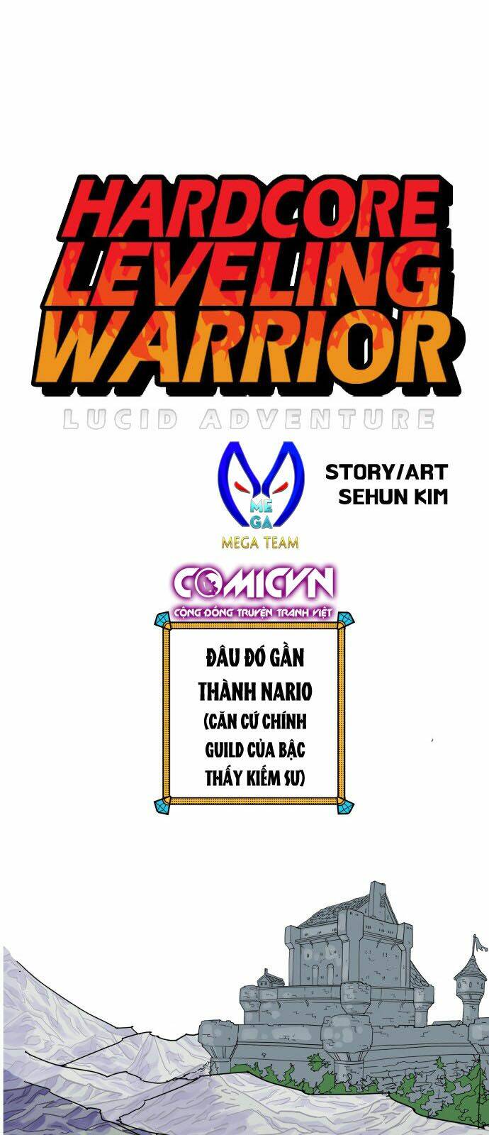 Hard Core Leveling Warrior Chapter 69 - Trang 2