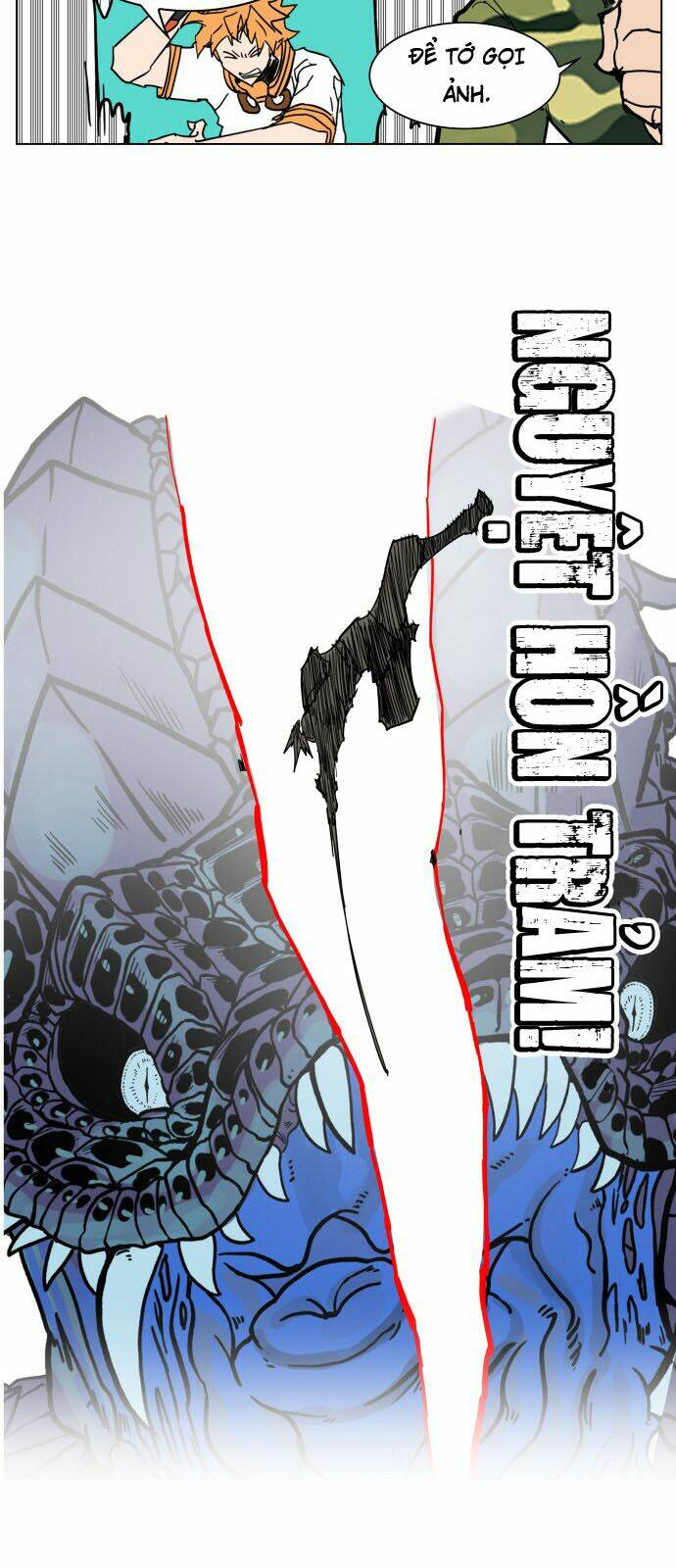 Hard Core Leveling Warrior Chapter 69 - Trang 2