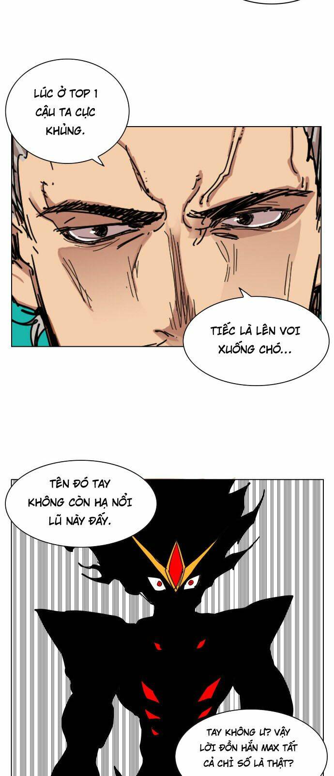 Hard Core Leveling Warrior Chapter 69 - Trang 2