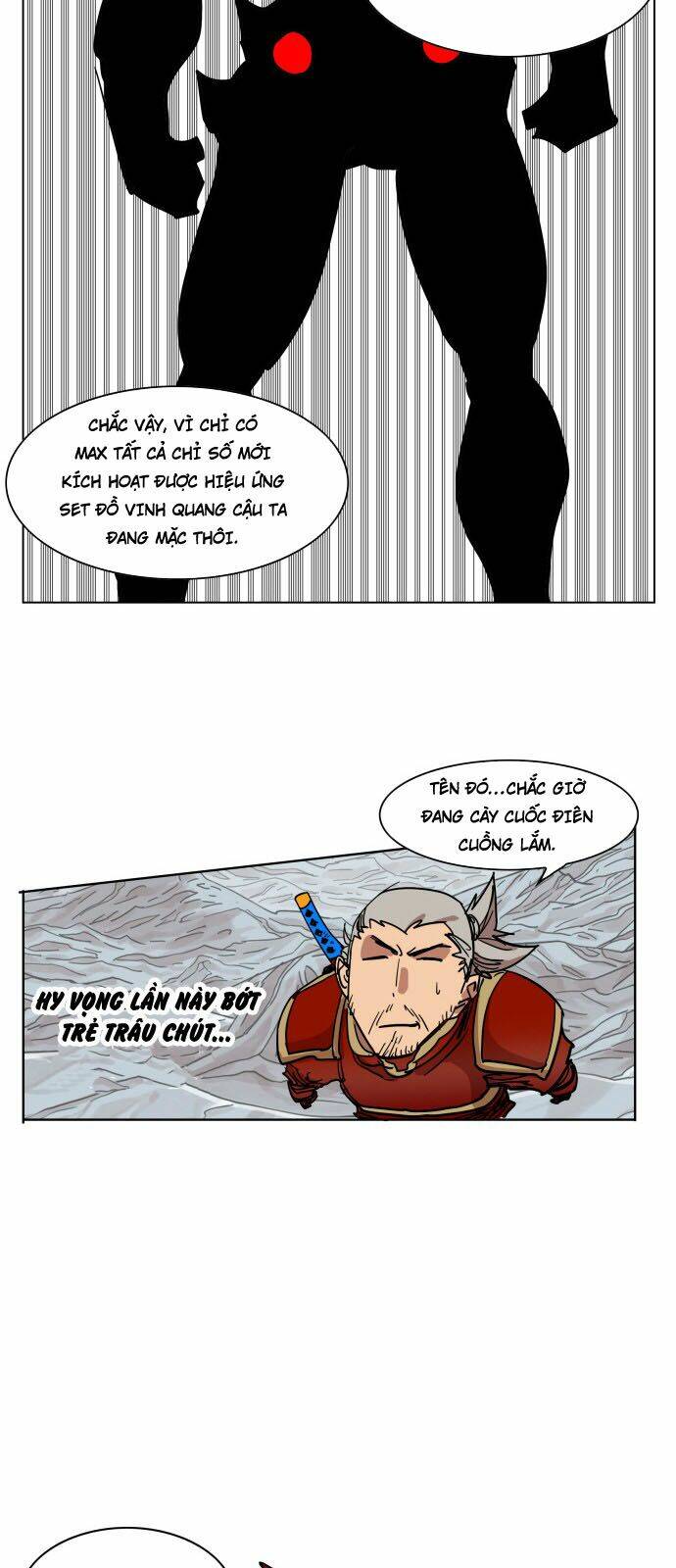Hard Core Leveling Warrior Chapter 69 - Trang 2