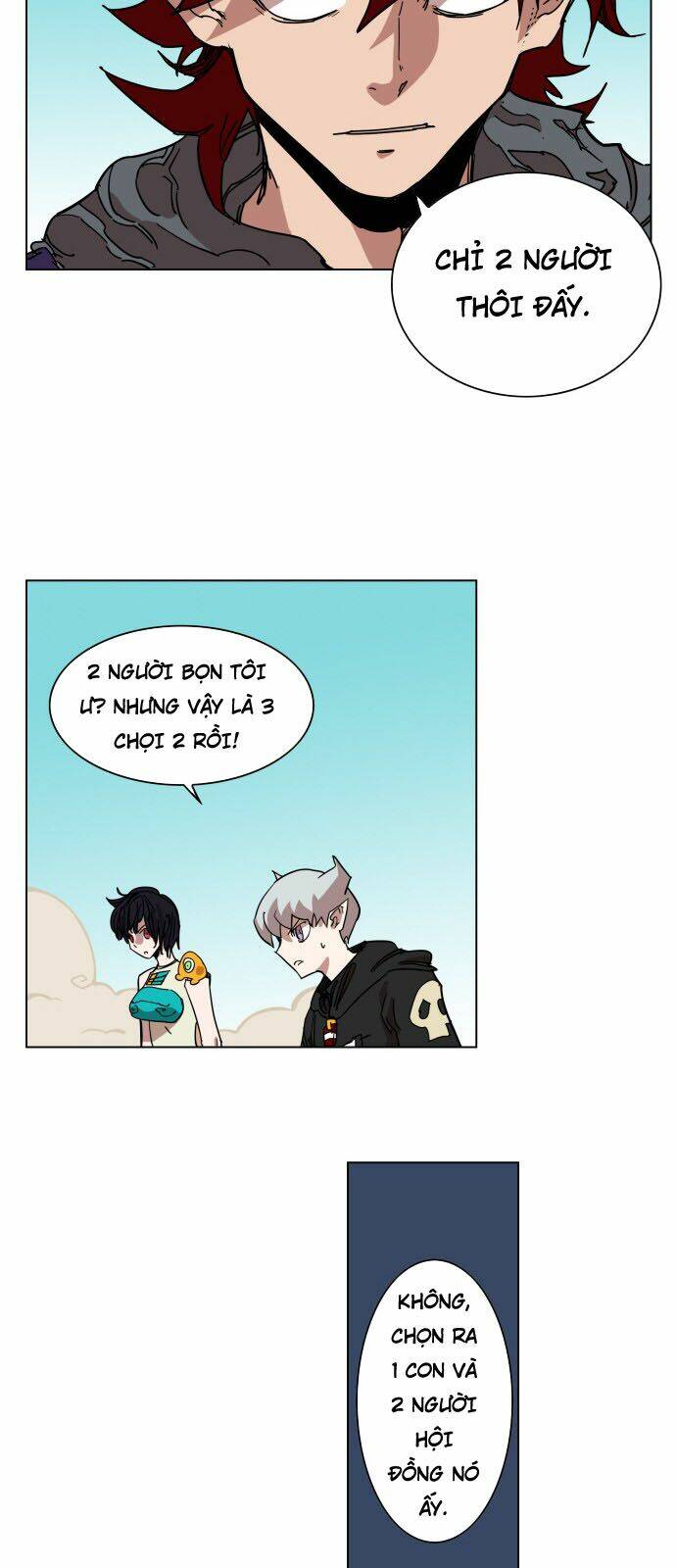 Hard Core Leveling Warrior Chapter 69 - Trang 2