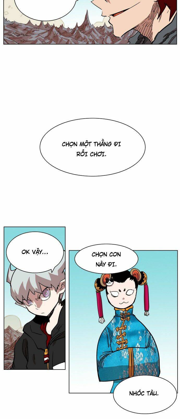 Hard Core Leveling Warrior Chapter 69 - Trang 2