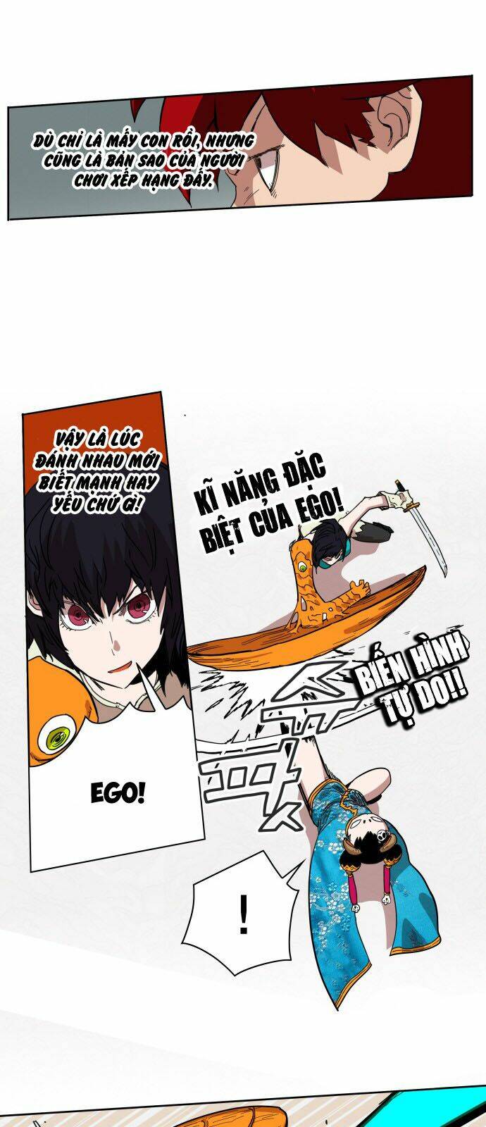 Hard Core Leveling Warrior Chapter 69 - Trang 2