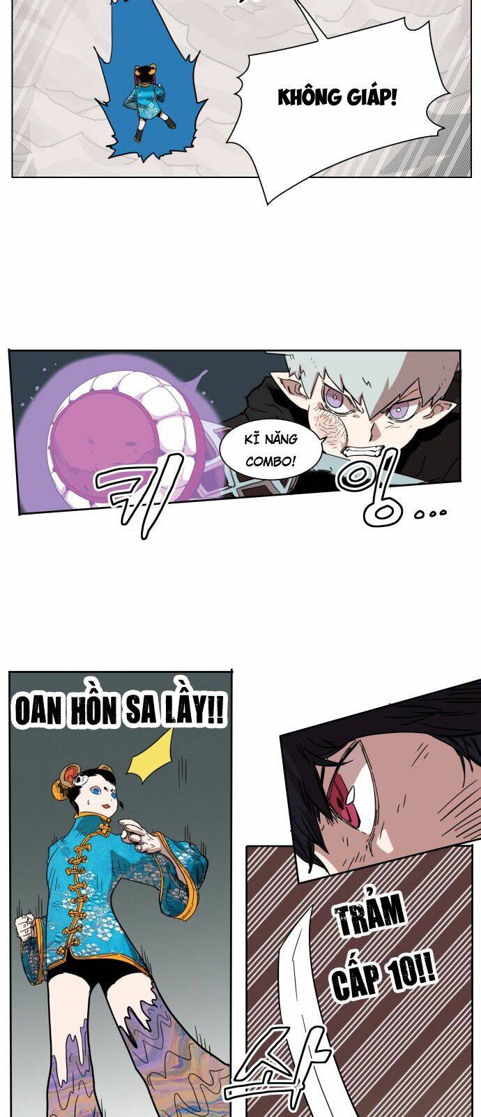 Hard Core Leveling Warrior Chapter 69 - Trang 2