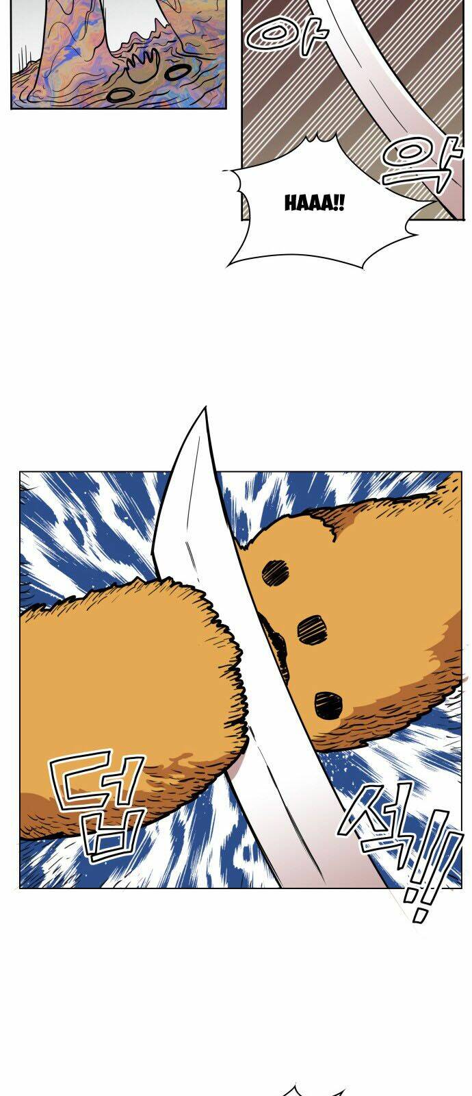 Hard Core Leveling Warrior Chapter 69 - Trang 2