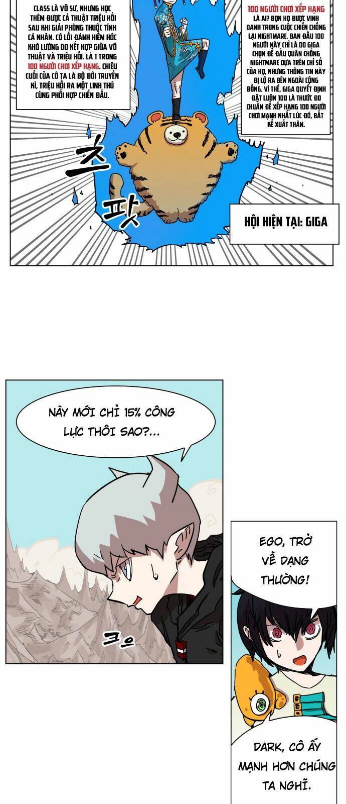 Hard Core Leveling Warrior Chapter 69 - Trang 2