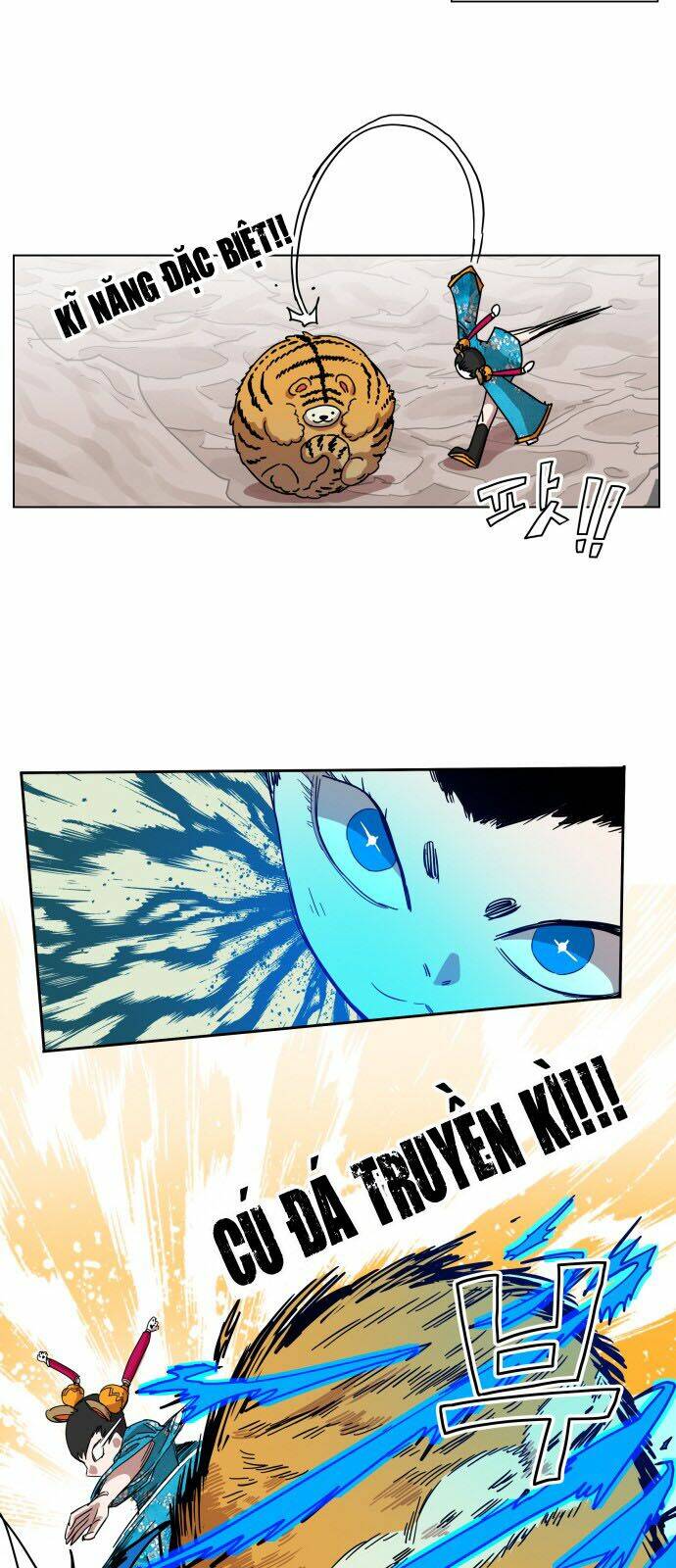 Hard Core Leveling Warrior Chapter 69 - Trang 2