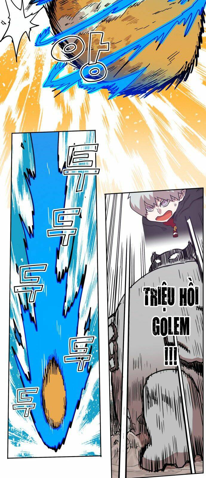 Hard Core Leveling Warrior Chapter 69 - Trang 2