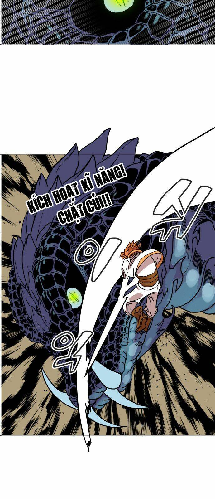 Hard Core Leveling Warrior Chapter 69 - Trang 2