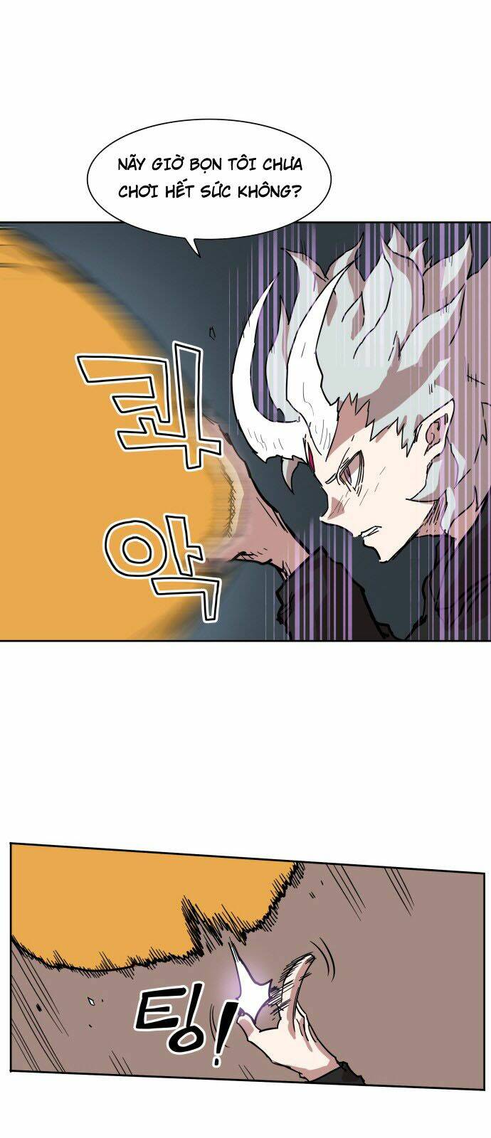 Hard Core Leveling Warrior Chapter 69 - Trang 2