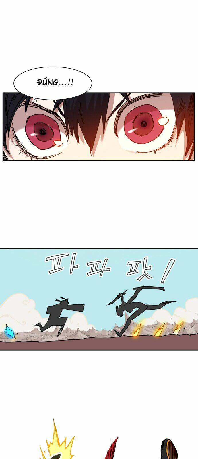 Hard Core Leveling Warrior Chapter 69 - Trang 2