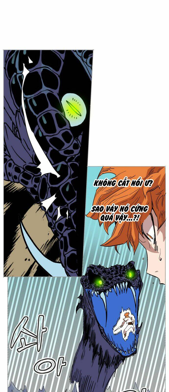 Hard Core Leveling Warrior Chapter 69 - Trang 2