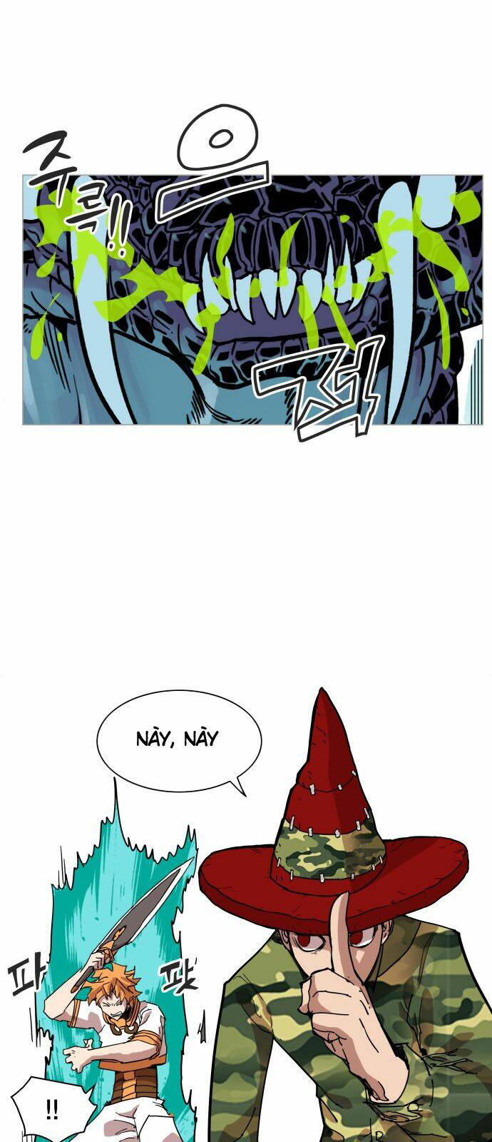 Hard Core Leveling Warrior Chapter 69 - Trang 2