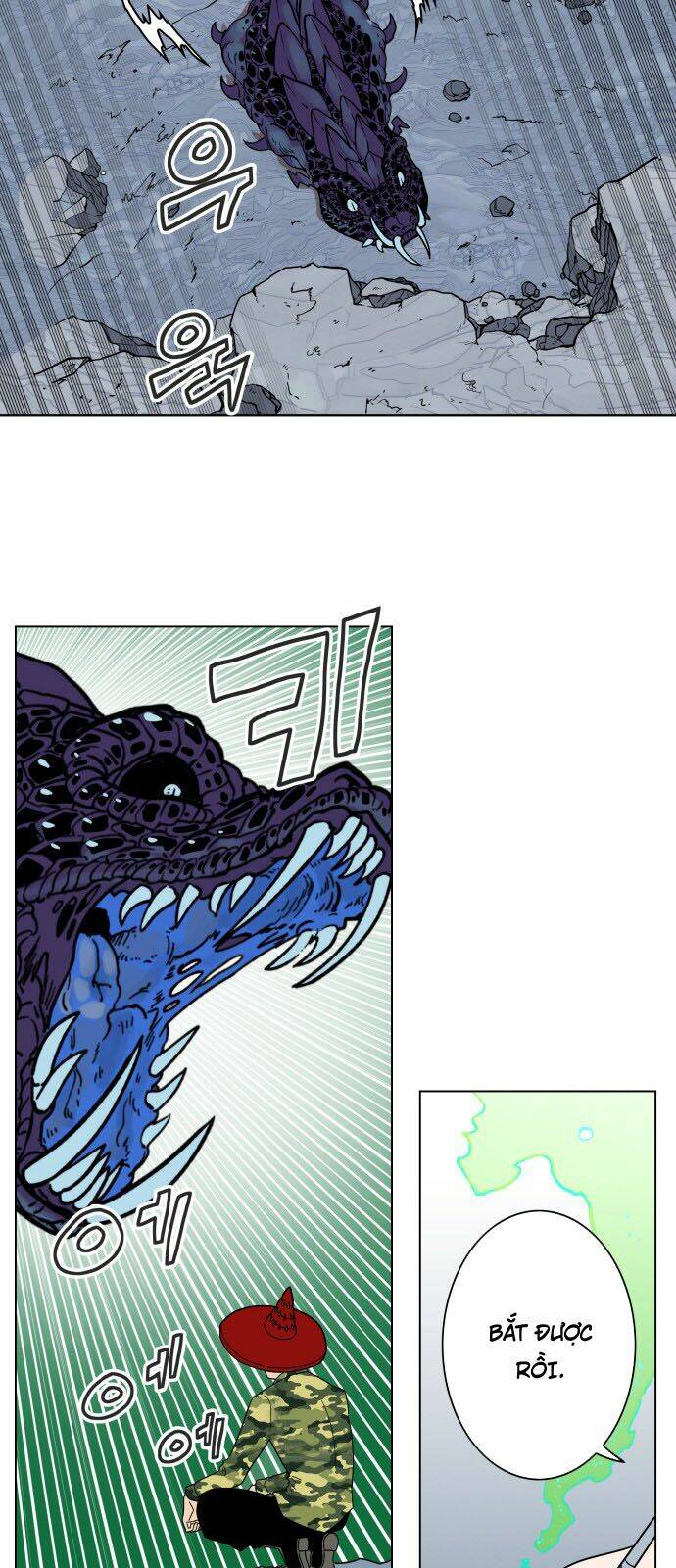 Hard Core Leveling Warrior Chapter 69 - Trang 2