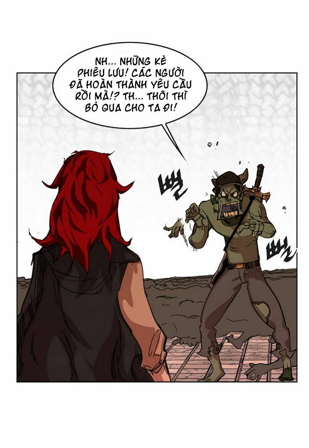 Hard Core Leveling Warrior Chapter 7 - Trang 2