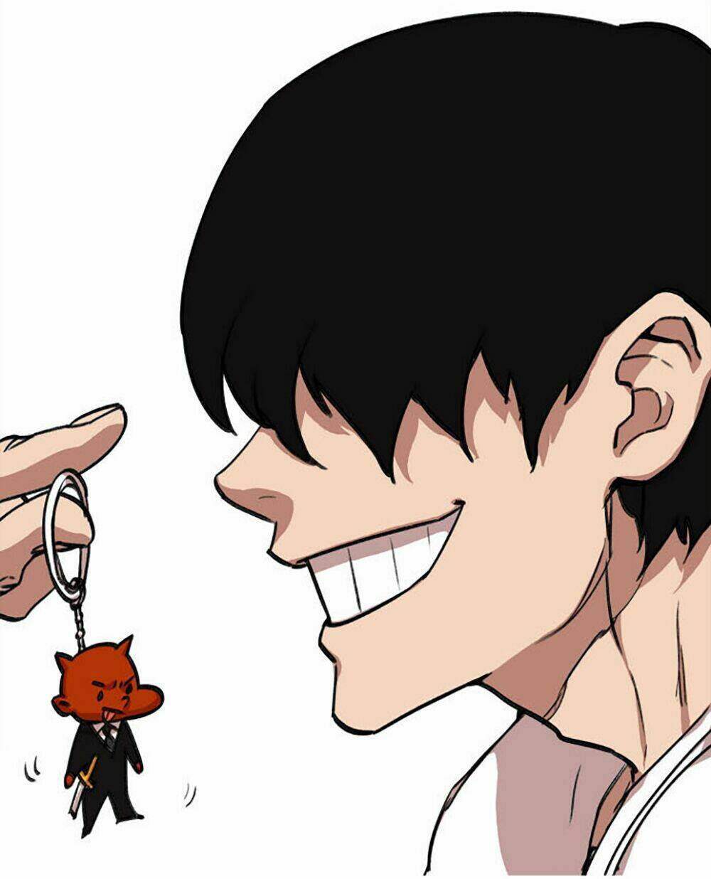 Hard Core Leveling Warrior Chapter 7 - Trang 2