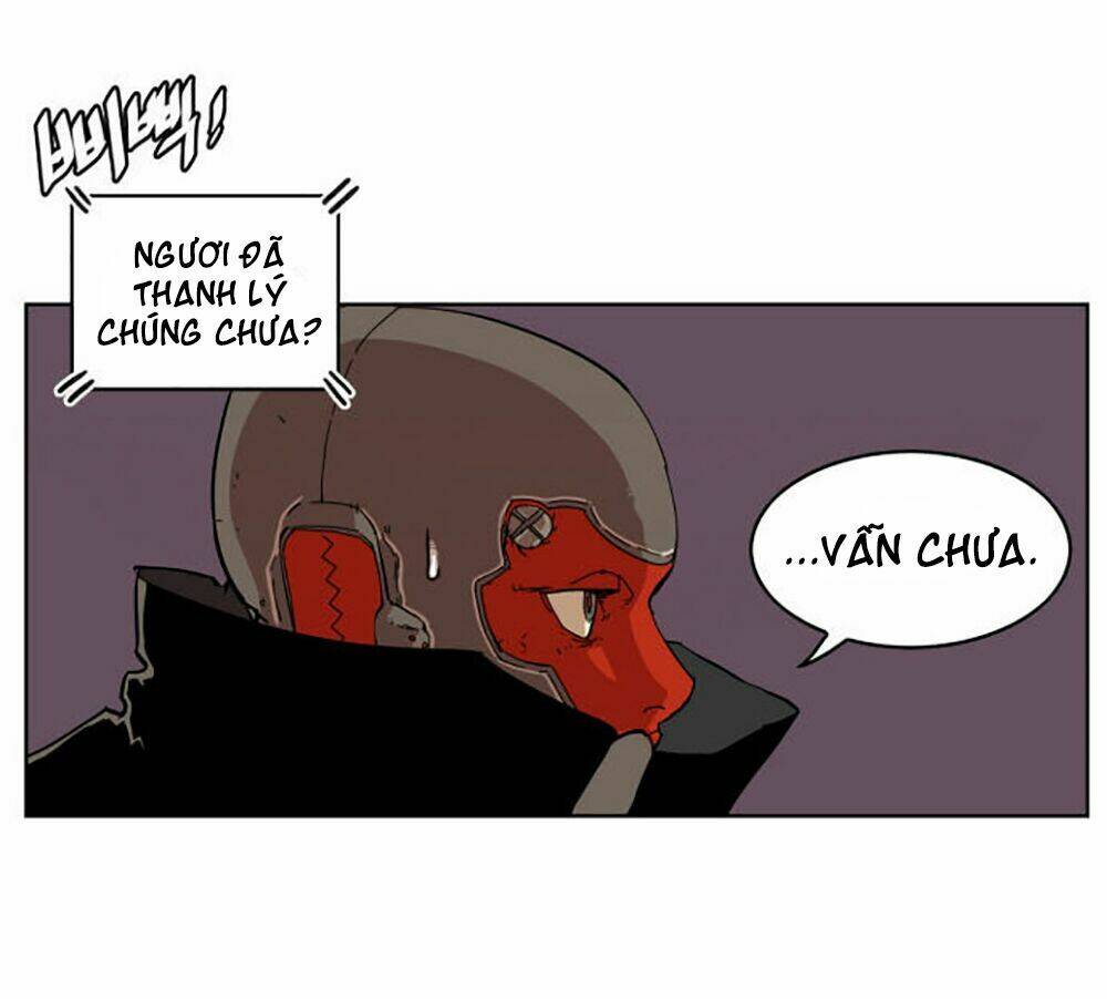 Hard Core Leveling Warrior Chapter 7 - Trang 2