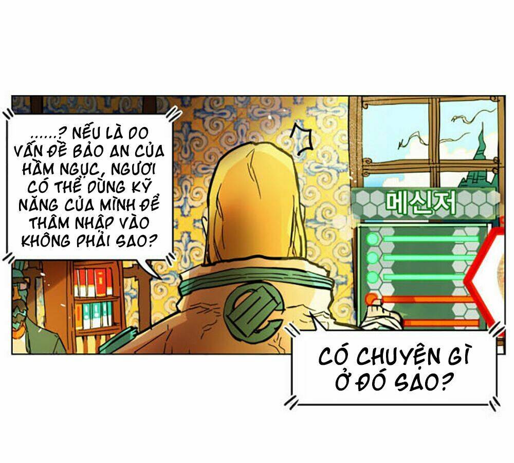 Hard Core Leveling Warrior Chapter 7 - Trang 2