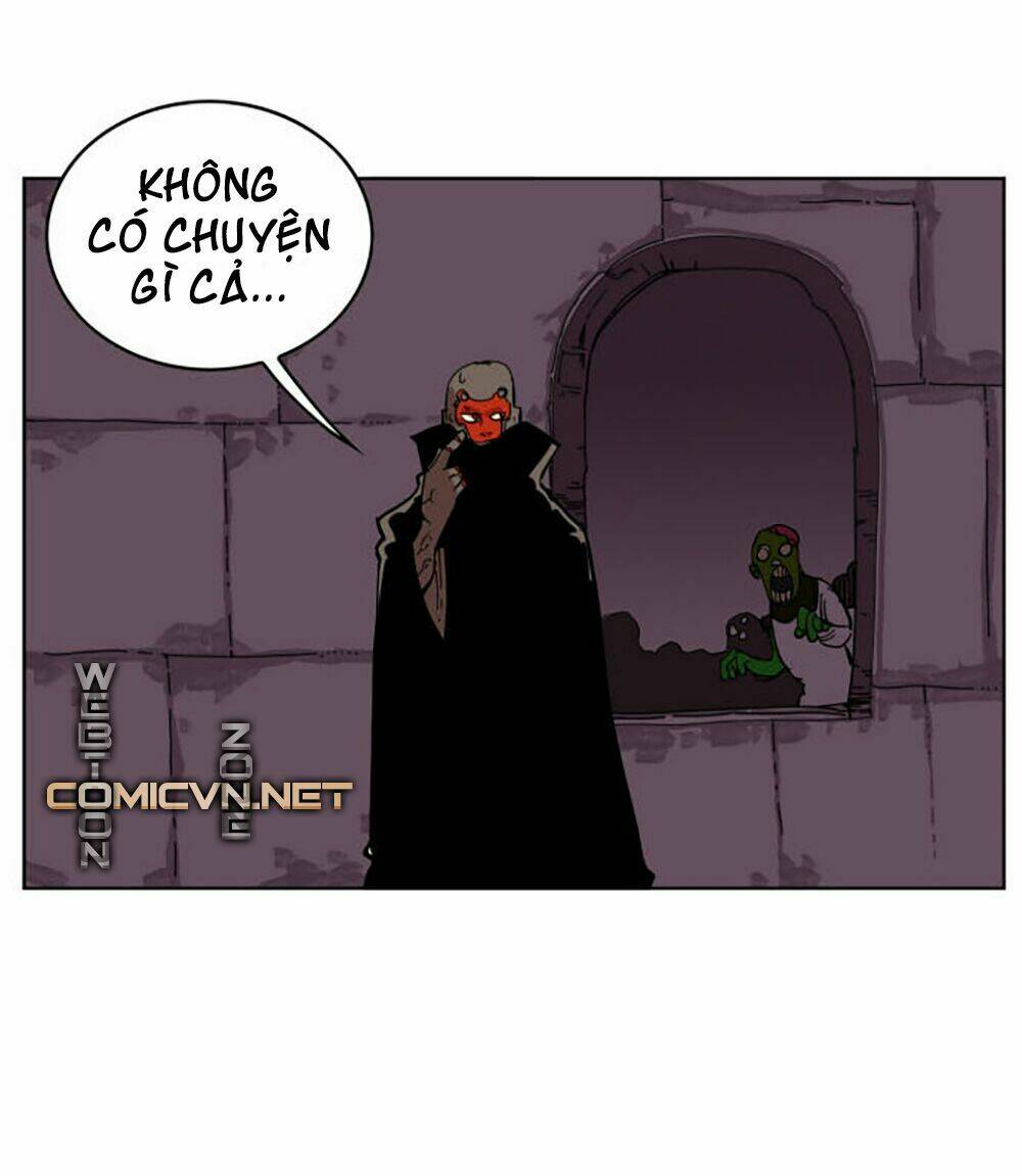 Hard Core Leveling Warrior Chapter 7 - Trang 2