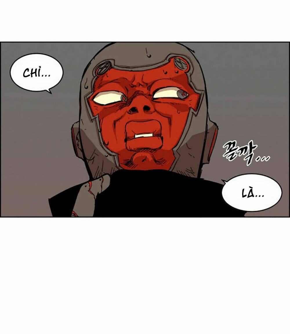 Hard Core Leveling Warrior Chapter 7 - Trang 2