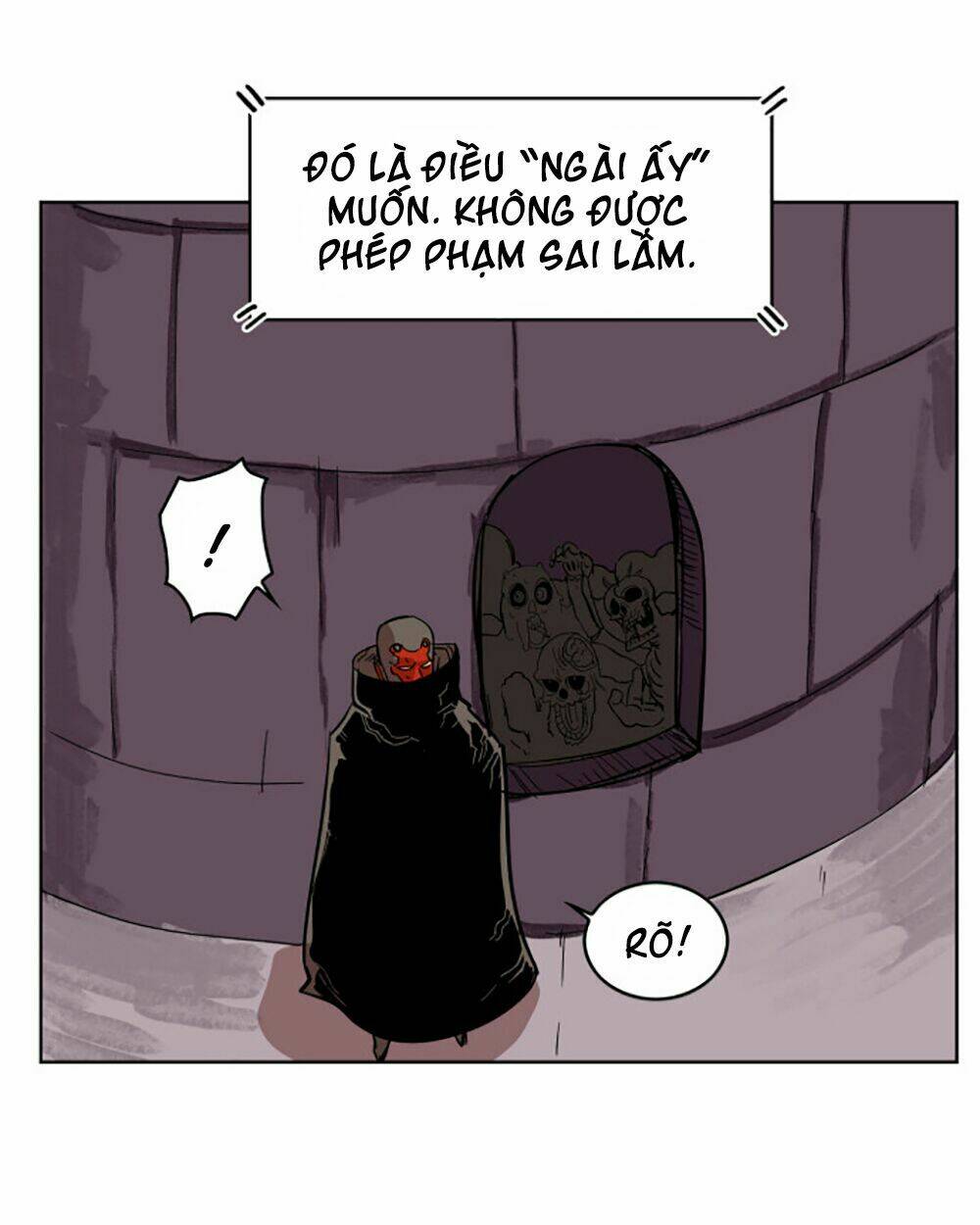 Hard Core Leveling Warrior Chapter 7 - Trang 2