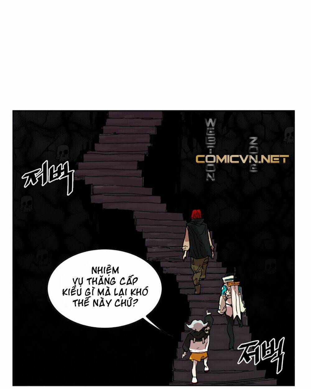 Hard Core Leveling Warrior Chapter 7 - Trang 2