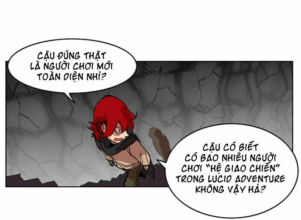 Hard Core Leveling Warrior Chapter 7 - Trang 2