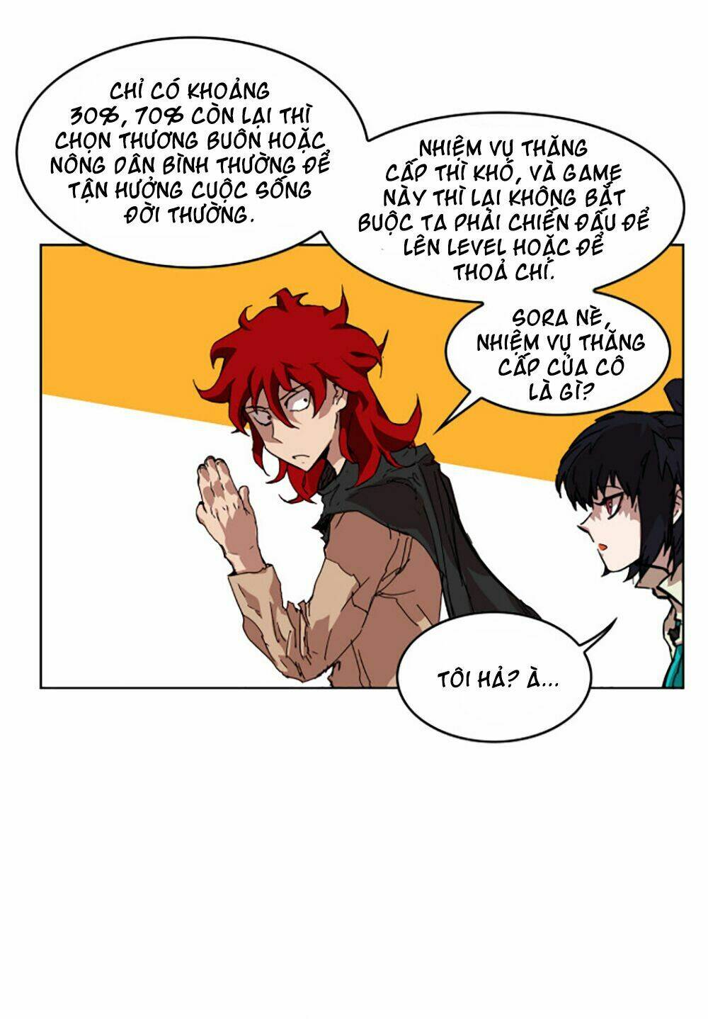 Hard Core Leveling Warrior Chapter 7 - Trang 2