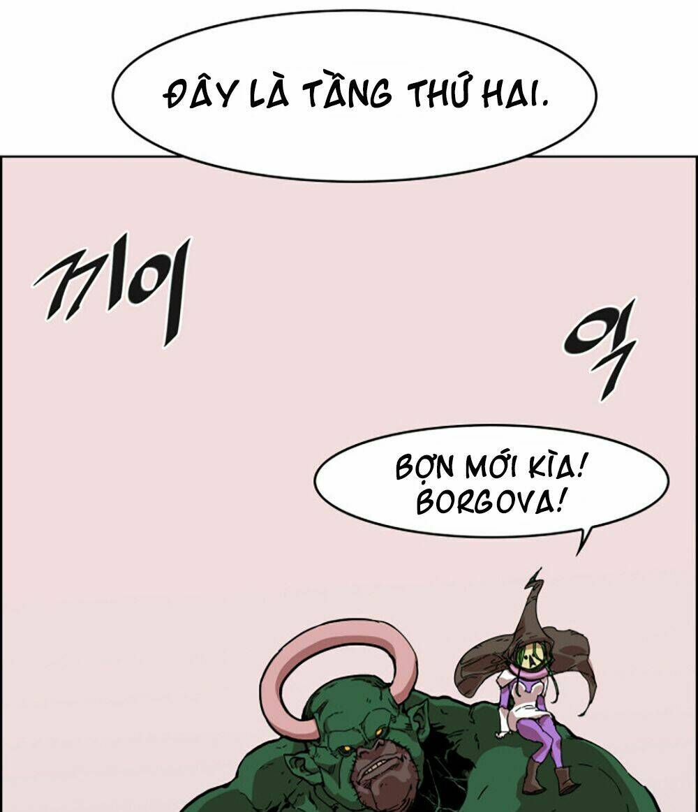 Hard Core Leveling Warrior Chapter 7 - Trang 2