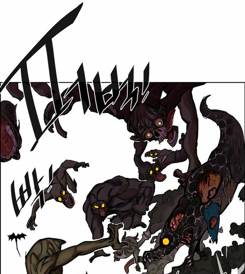 Hard Core Leveling Warrior Chapter 7 - Trang 2