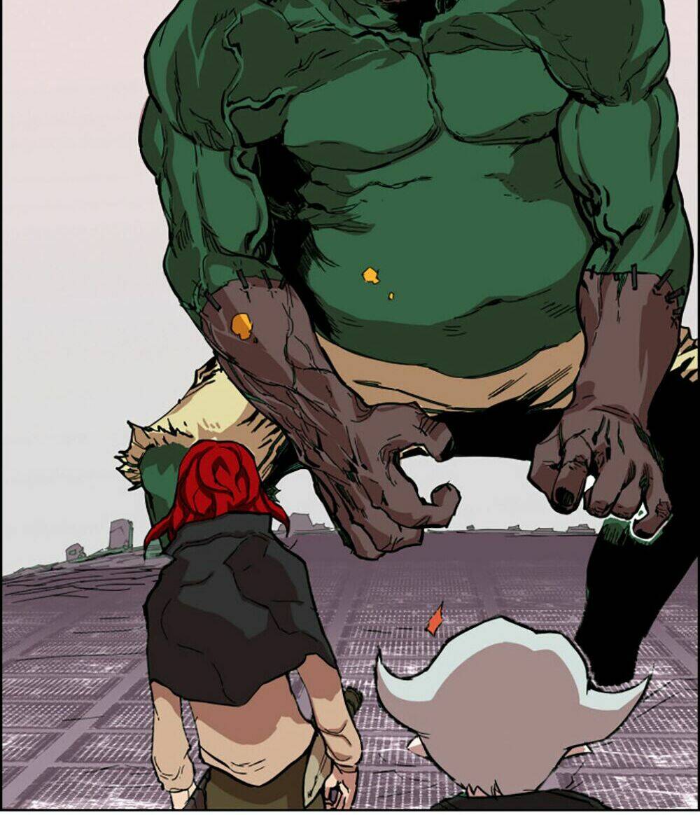 Hard Core Leveling Warrior Chapter 7 - Trang 2