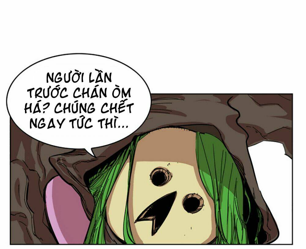 Hard Core Leveling Warrior Chapter 7 - Trang 2