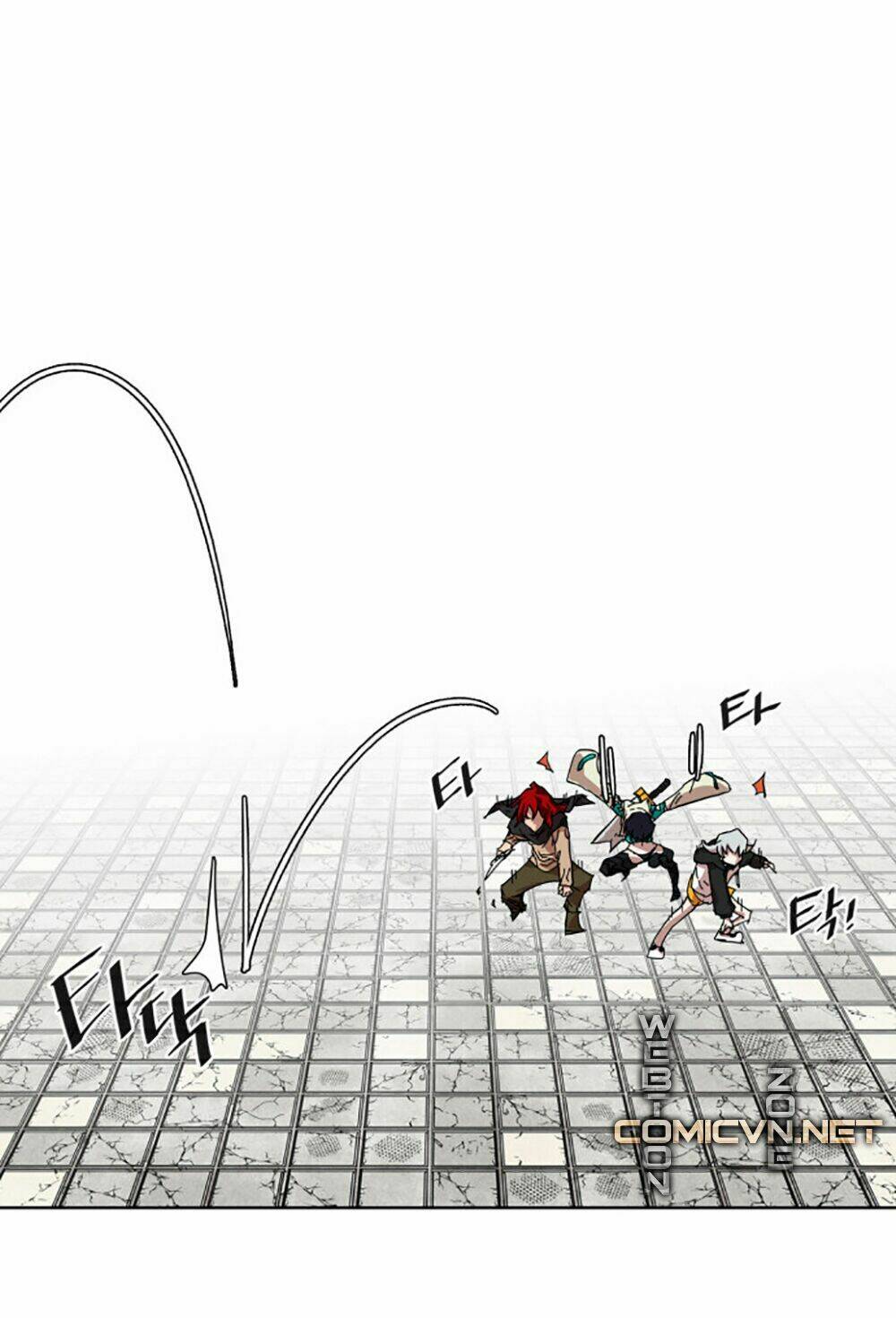 Hard Core Leveling Warrior Chapter 7 - Trang 2