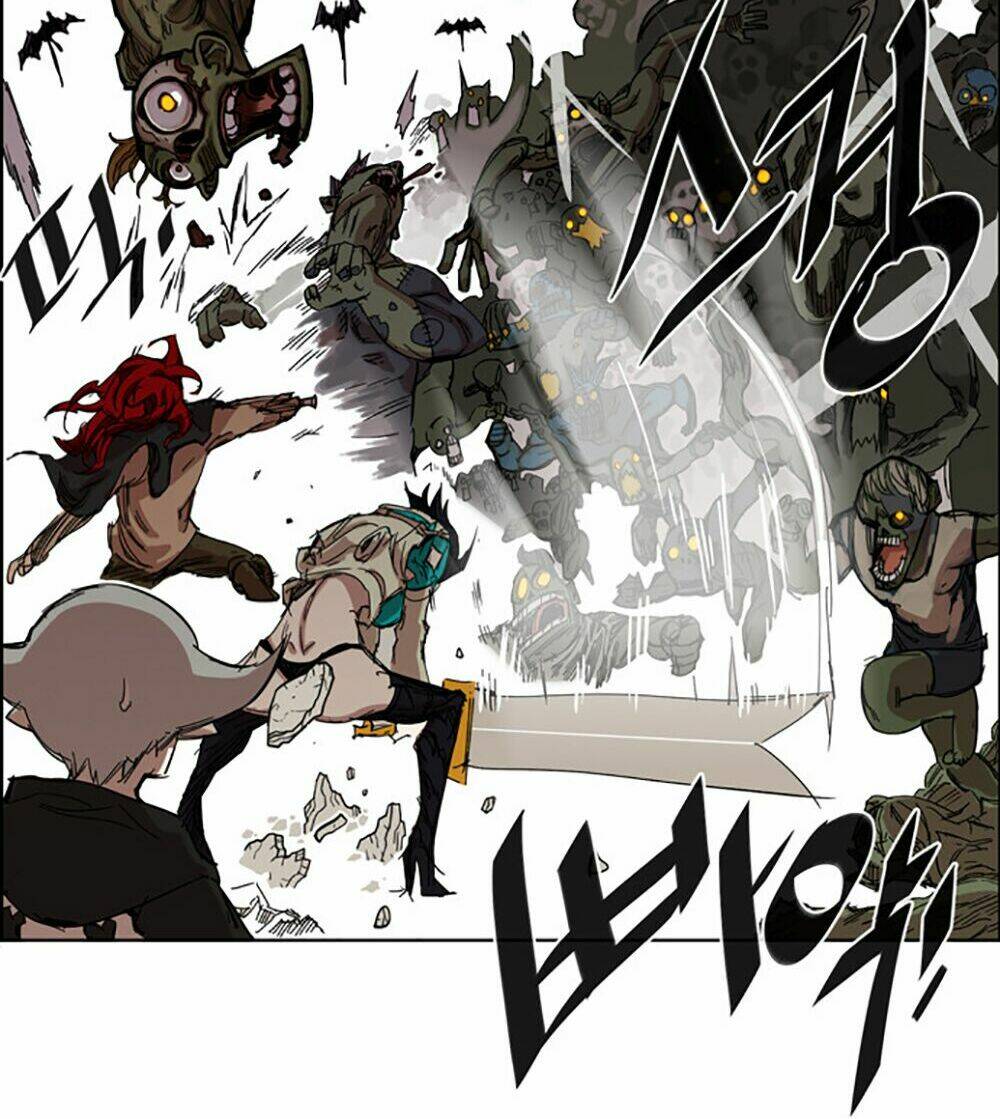 Hard Core Leveling Warrior Chapter 7 - Trang 2