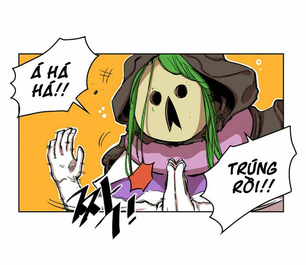 Hard Core Leveling Warrior Chapter 7 - Trang 2