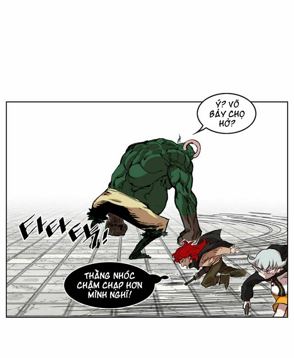 Hard Core Leveling Warrior Chapter 7 - Trang 2