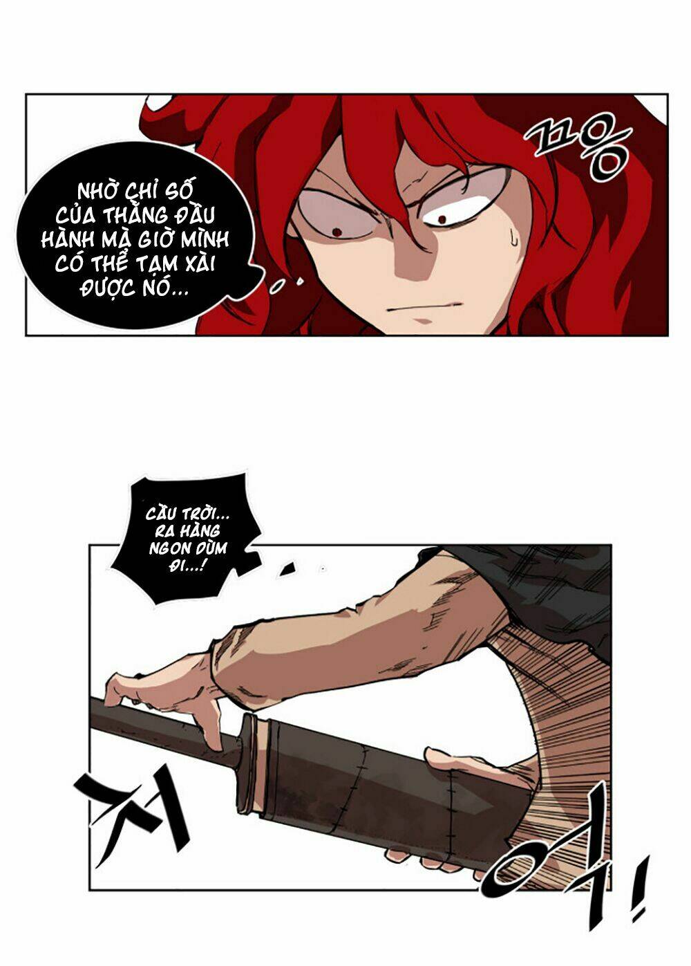 Hard Core Leveling Warrior Chapter 7 - Trang 2