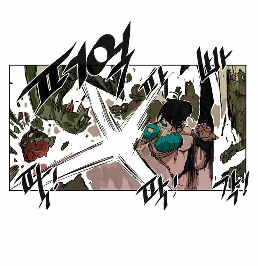 Hard Core Leveling Warrior Chapter 7 - Trang 2