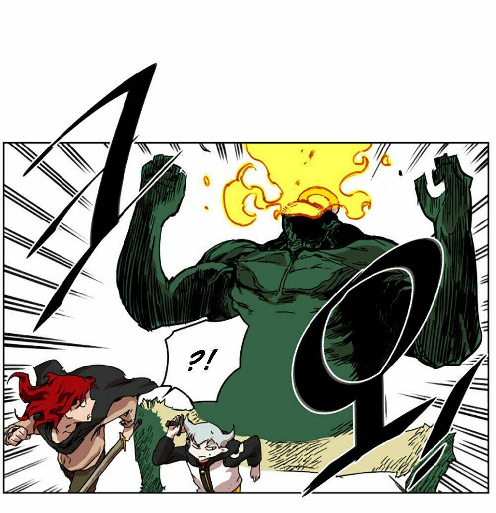 Hard Core Leveling Warrior Chapter 7 - Trang 2