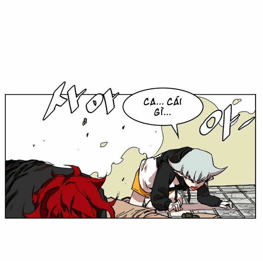 Hard Core Leveling Warrior Chapter 7 - Trang 2