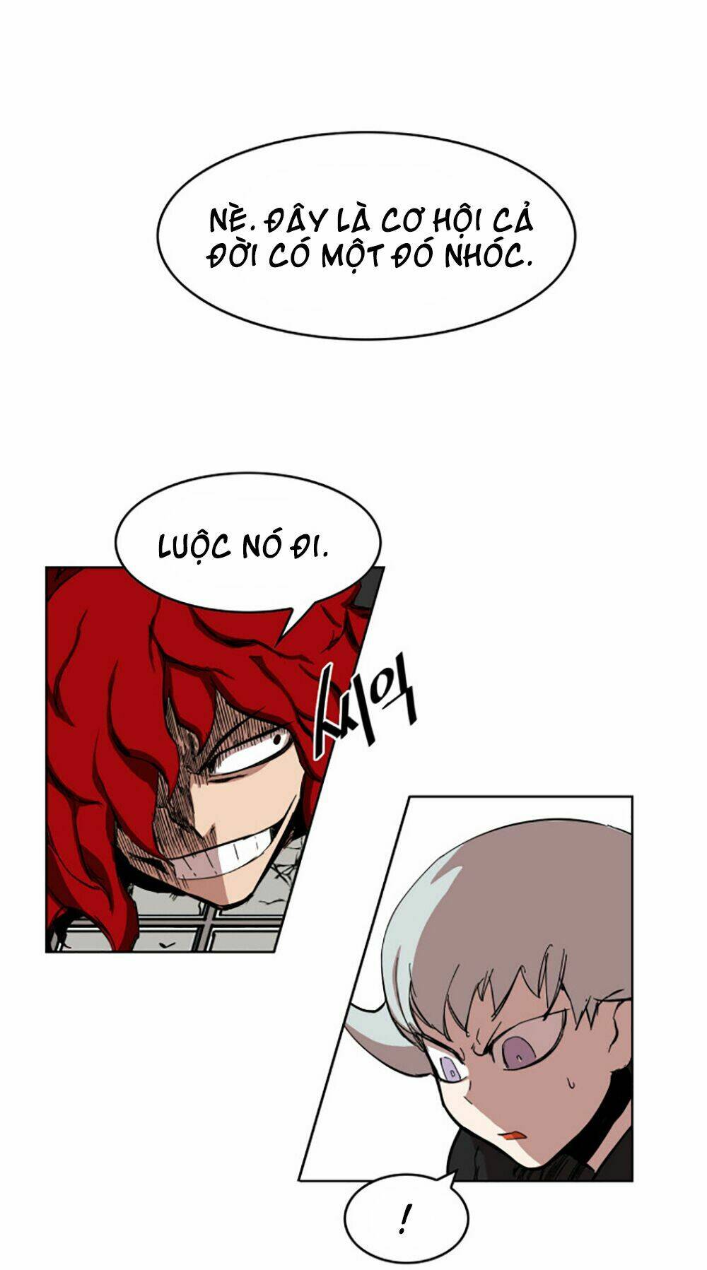 Hard Core Leveling Warrior Chapter 7 - Trang 2